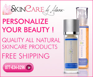 Skincare by Alana phone number